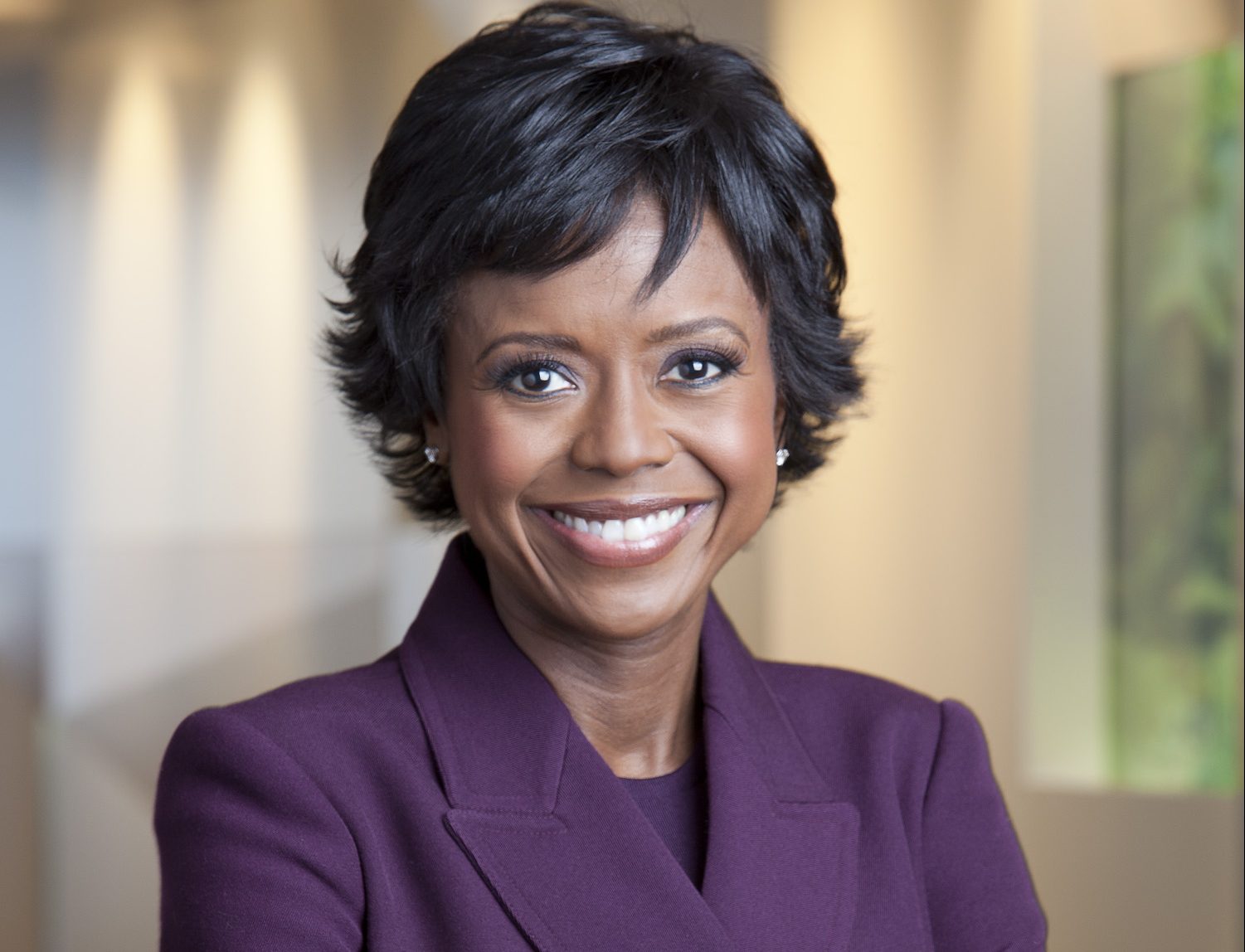 Mellody Hobson to join Denver Broncos as the first Black female